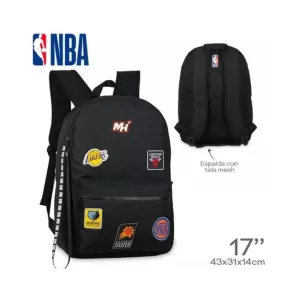 Mochila NBA - Imagen 2