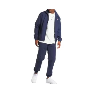 Campera Reebok Cl Vector Tracktop - Imagen 2