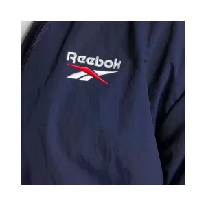 Campera Reebok Cl Vector Tracktop - Imagen 4