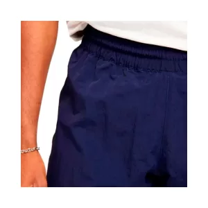 Pantalon Reebok Cl Vector Track Hombre Azul Rojo Blanco - Imagen 3
