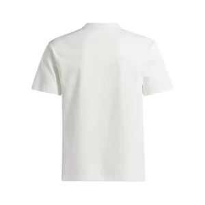 Remera Reebok Bb Brand Graphic Hombre Natural Azul - Imagen 2