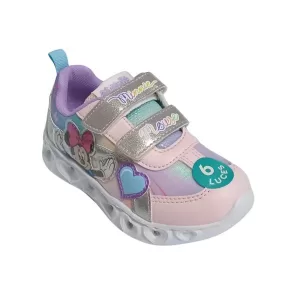 Zapatillas Footy Minnie Niños - Imagen 2