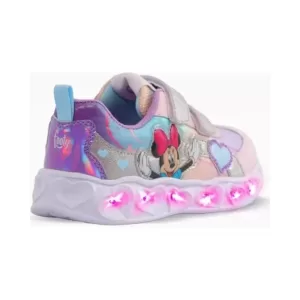 Zapatillas Footy Minnie Niños - Imagen 3