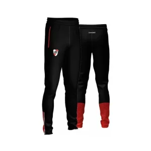 Pantalon Chupin Dribling River Estadios - Imagen 3