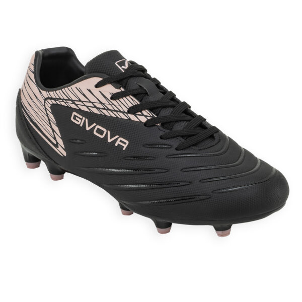 Botines de Futbol Givova Stiva H2 ft Tpu