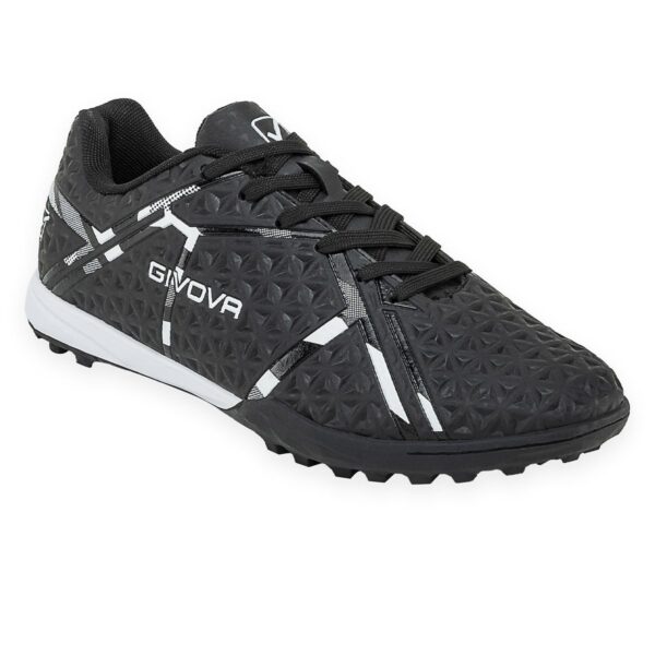 Botines Givova Scudetto Tf H3 #5
