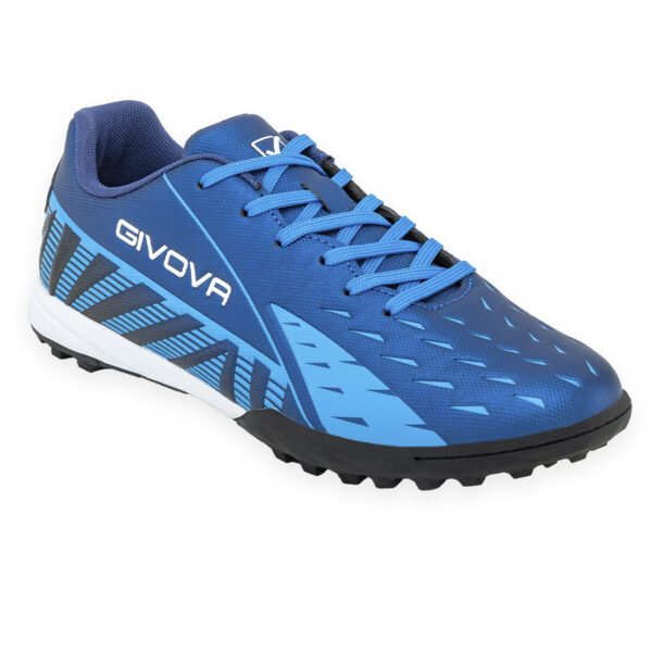 Botines Givova Vincitore Tf H1 #5