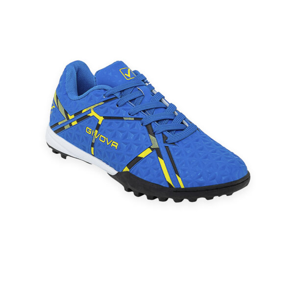 Botines Givova Scudetto Tf J1 #5