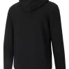 Buzo Puma Essentials Big Logo Hoodie - Imagen 2