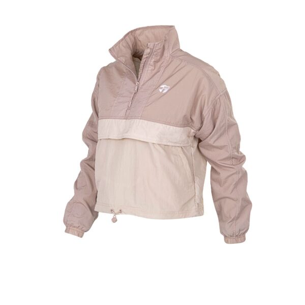 Buzo Topper Zip