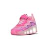 Zapatillas Footy Roller con Luz - Imagen 2