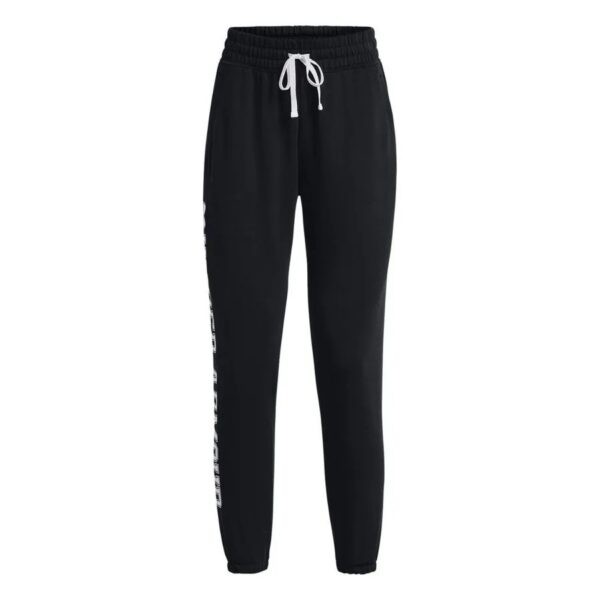 Pantalón Under Armour Rival Terry Gpc