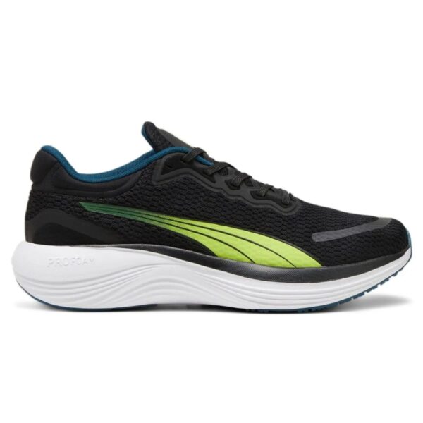 Zapatillas Puma Scend Pro