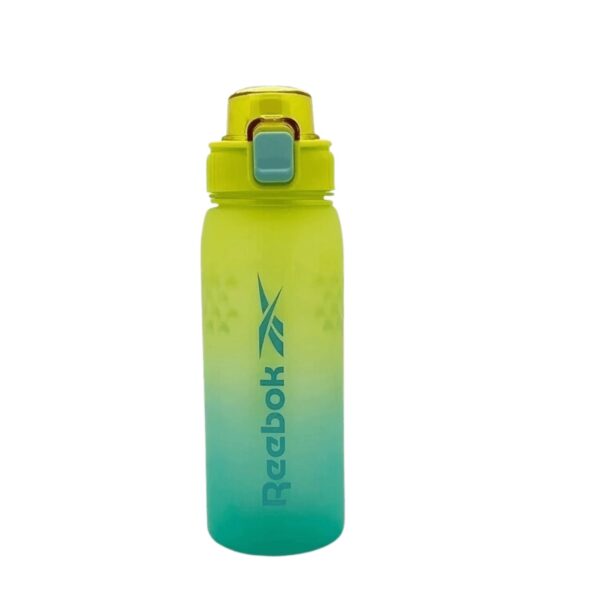 Botella Reebok 1000 ml.