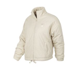 Campera Fila Cotele