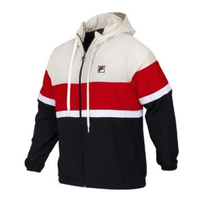 Campera Fila Flag