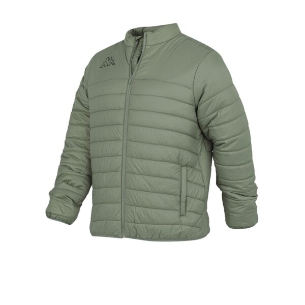 Campera Kappa Logo Arceco