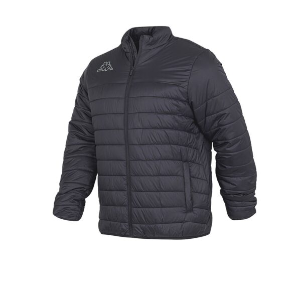 Campera Kappa Logo Arceco