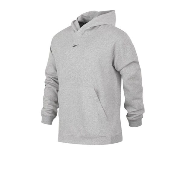 Buzo Reebok Athlete Hoodie
