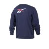Buzo Reebok Ri Cross Check - Imagen 2