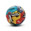 Pelota de fútbol Reebok N°3 Z-Go - Imagen 3