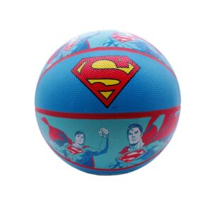 Pelota de básquet #5 Dribbling Superman